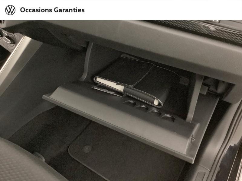 Voitures occasions VOLKSWAGEN POLO Life Nice