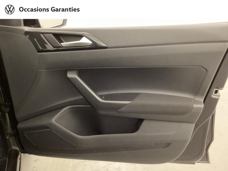 Voitures occasions VOLKSWAGEN POLO Life Nice