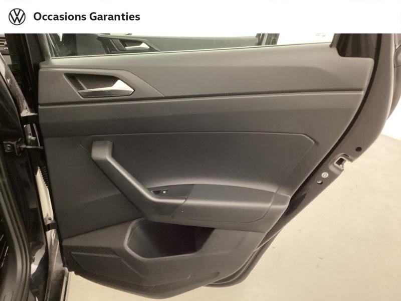 Voitures occasions VOLKSWAGEN POLO Life Nice