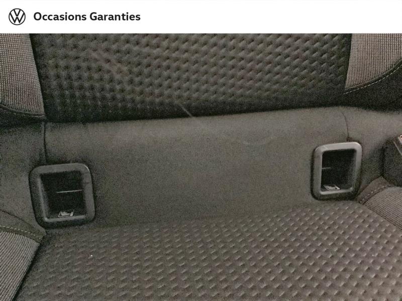 Voitures occasions VOLKSWAGEN POLO Life Nice