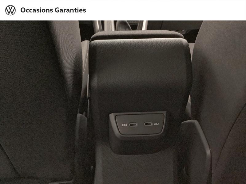 Voitures occasions VOLKSWAGEN POLO Life Nice