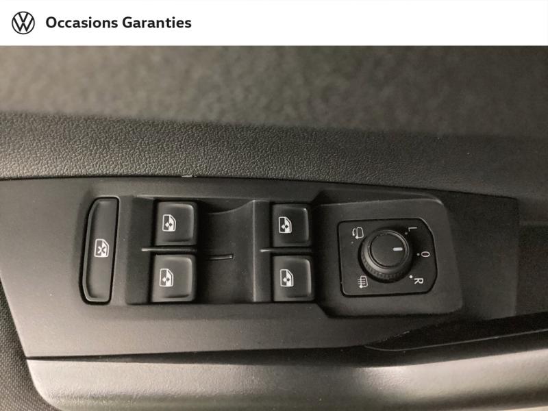 Voitures occasions VOLKSWAGEN POLO Life Nice