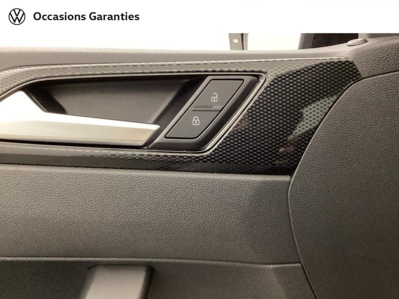 Voitures occasions VOLKSWAGEN POLO Life Nice