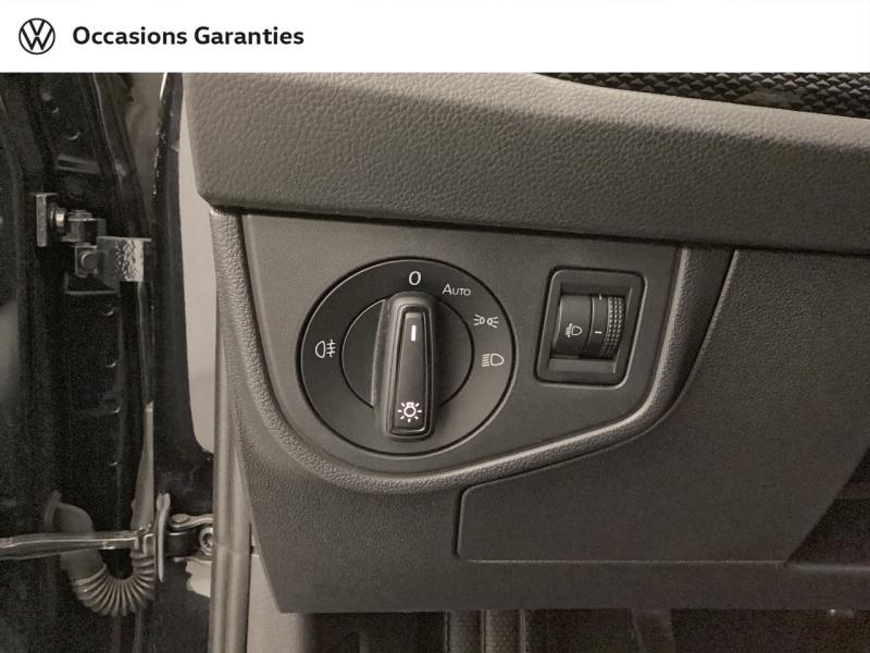 Voitures occasions VOLKSWAGEN POLO Life Nice