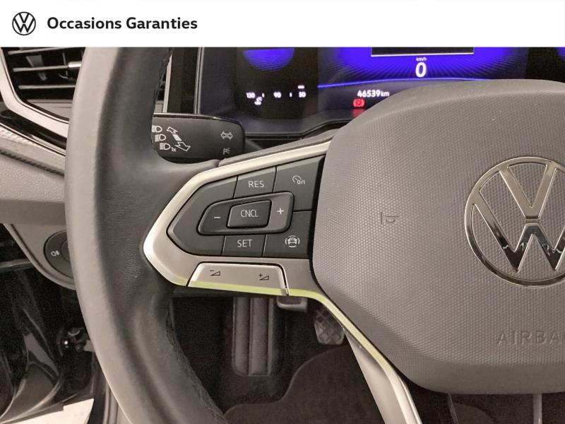 Voitures occasions VOLKSWAGEN POLO Life Nice