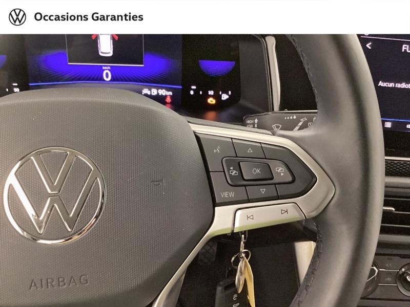 Voitures occasions VOLKSWAGEN POLO Life Nice