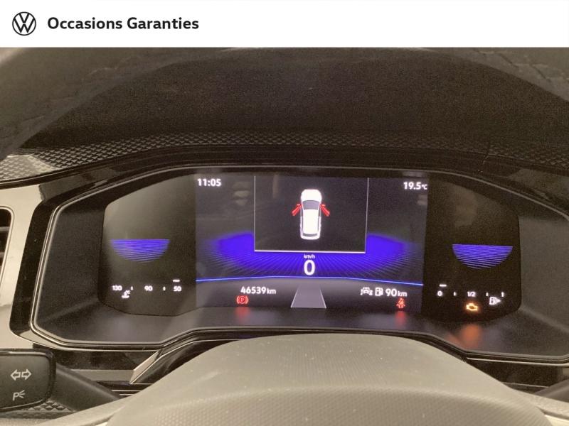 Voitures occasions VOLKSWAGEN POLO Life Nice
