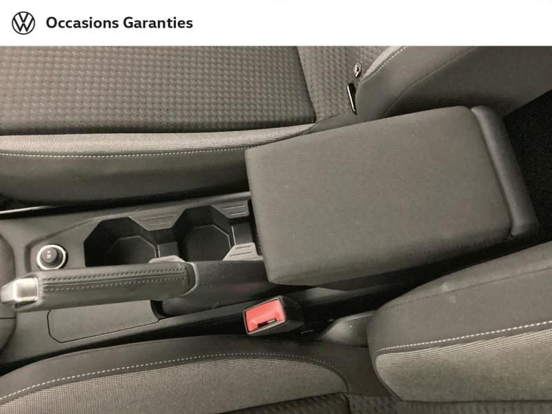 Voitures occasions VOLKSWAGEN POLO Life Nice