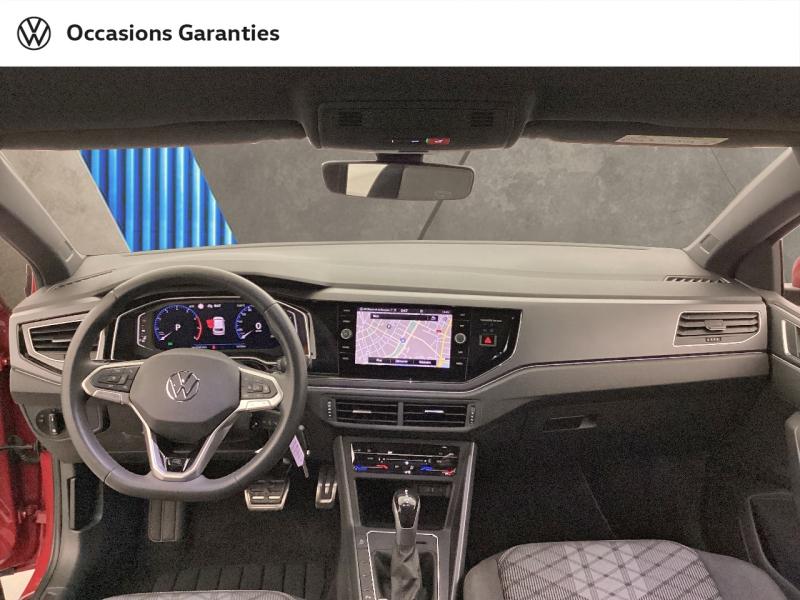 Voitures occasions VOLKSWAGEN POLO R-Line Nice