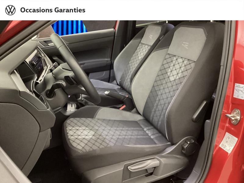 Voitures occasions VOLKSWAGEN POLO R-Line Nice