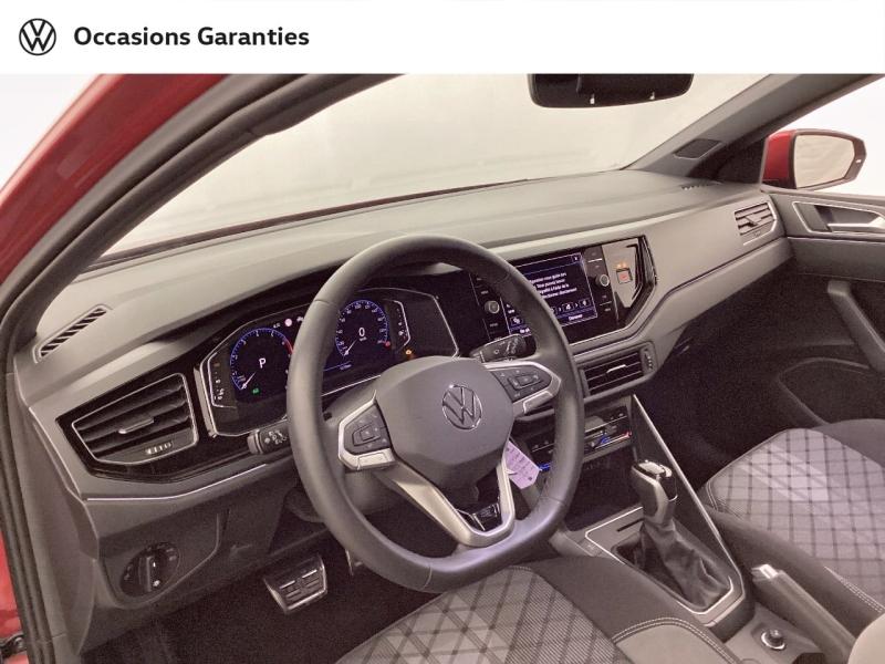 Voitures occasions VOLKSWAGEN POLO R-Line Nice