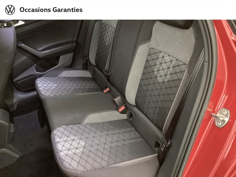 Voitures occasions VOLKSWAGEN POLO R-Line Nice