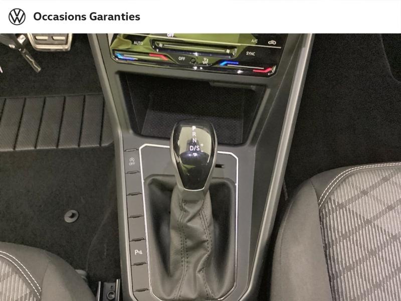 Voitures occasions VOLKSWAGEN POLO R-Line Nice