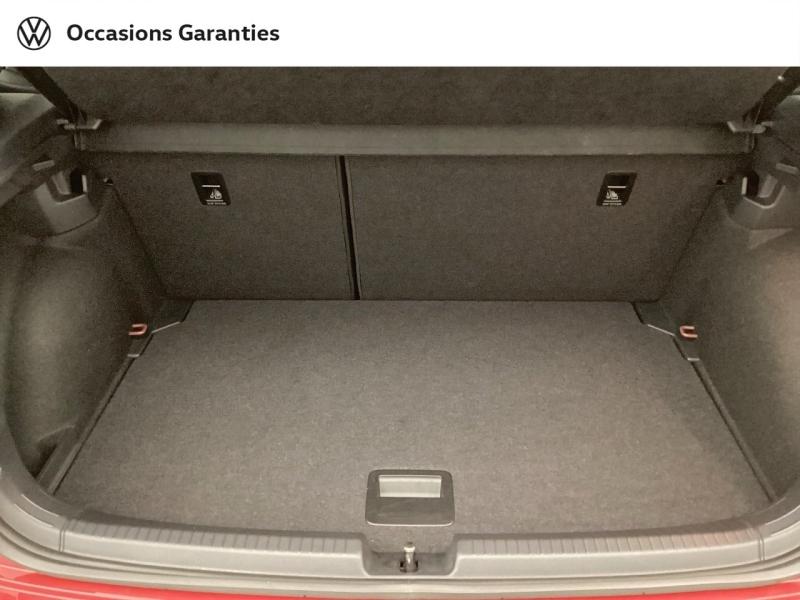 Voitures occasions VOLKSWAGEN POLO R-Line Nice