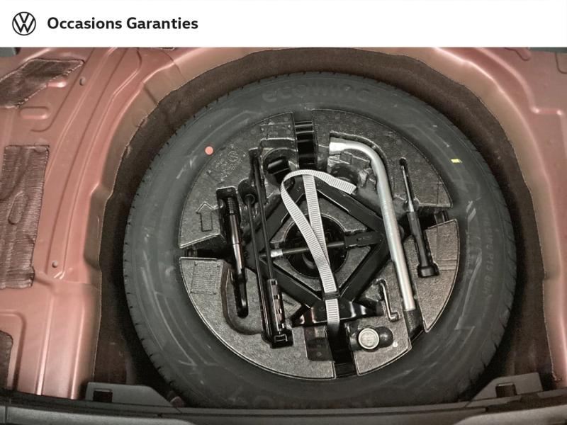 Voitures occasions VOLKSWAGEN POLO R-Line Nice