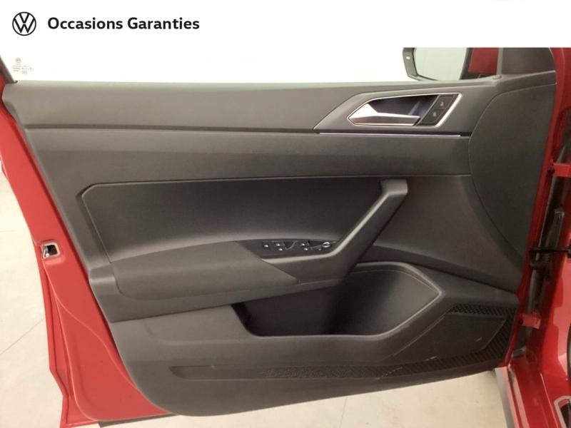 Voitures occasions VOLKSWAGEN POLO R-Line Nice