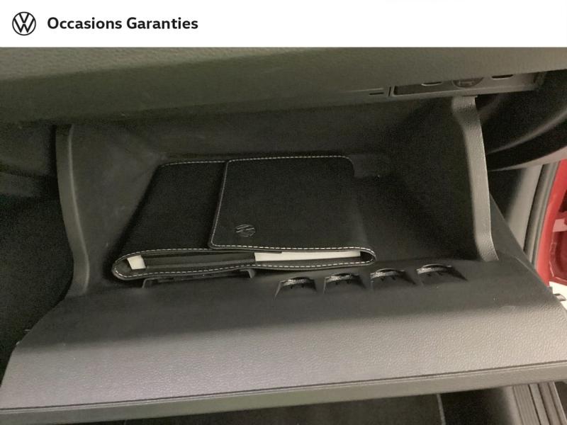 Voitures occasions VOLKSWAGEN POLO R-Line Nice