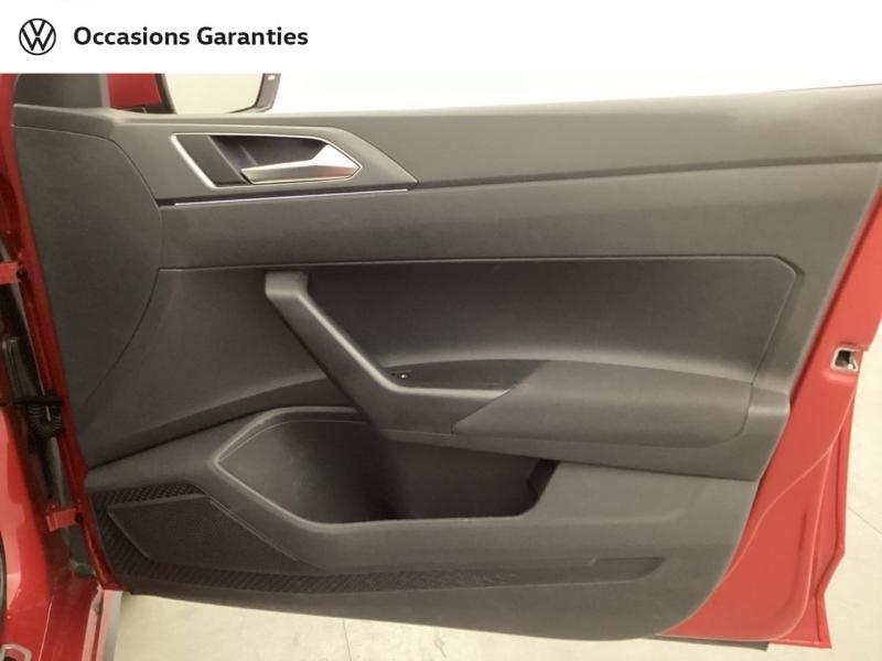 Voitures occasions VOLKSWAGEN POLO R-Line Nice