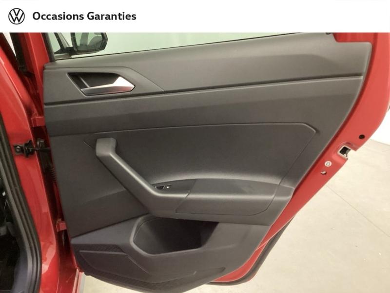 Voitures occasions VOLKSWAGEN POLO R-Line Nice