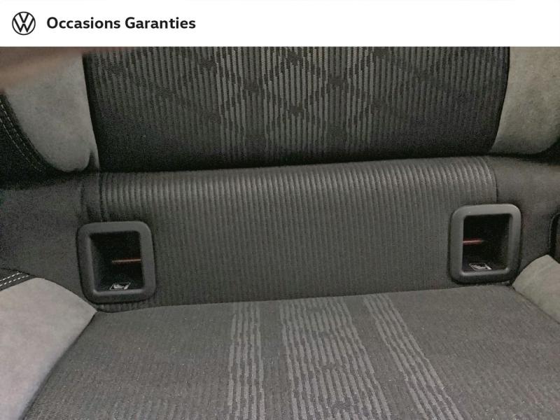 Voitures occasions VOLKSWAGEN POLO R-Line Nice