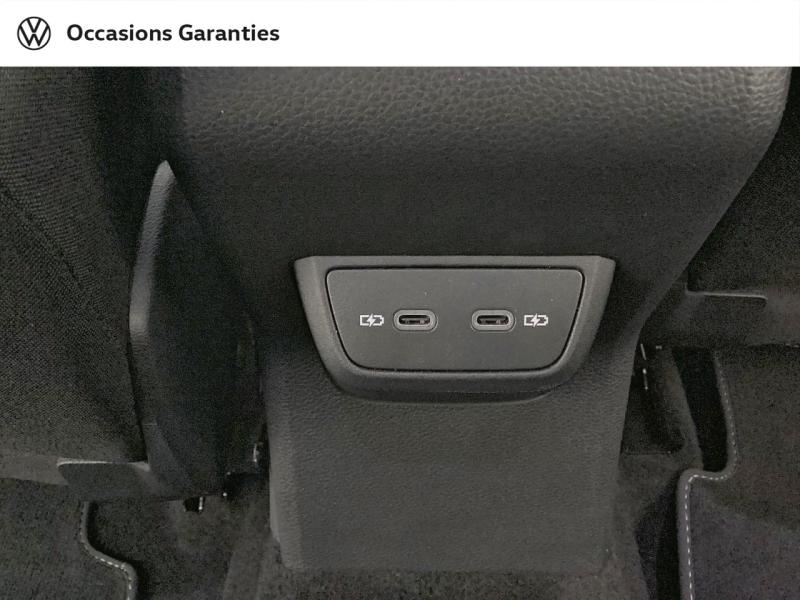 Voitures occasions VOLKSWAGEN POLO R-Line Nice