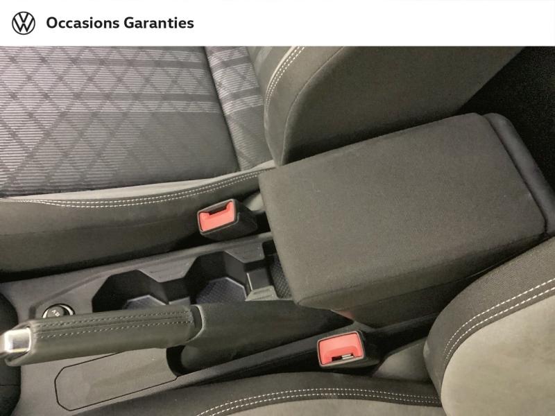 Voitures occasions VOLKSWAGEN POLO R-Line Nice