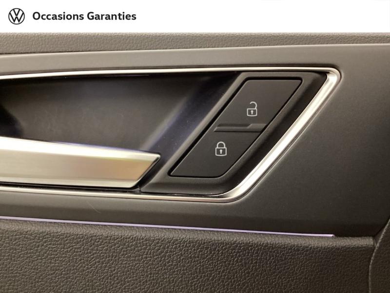 Voitures occasions VOLKSWAGEN POLO R-Line Nice