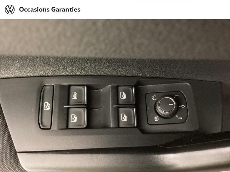 Voitures occasions VOLKSWAGEN POLO R-Line Nice