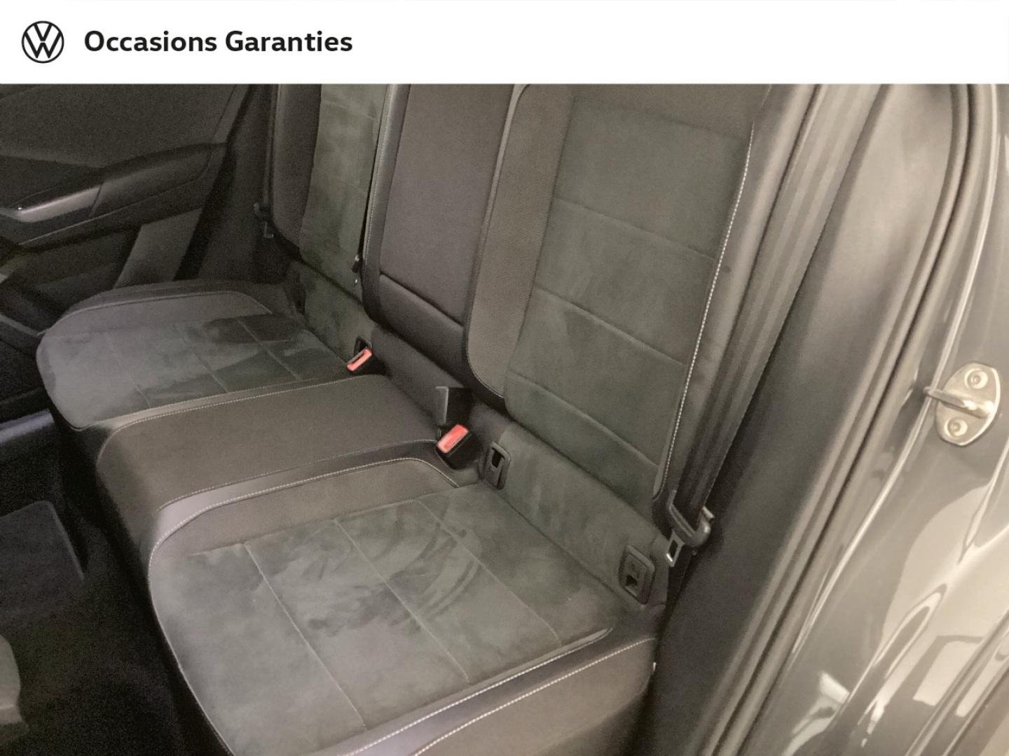 Voitures occasions VOLKSWAGEN T-ROC Style Nice