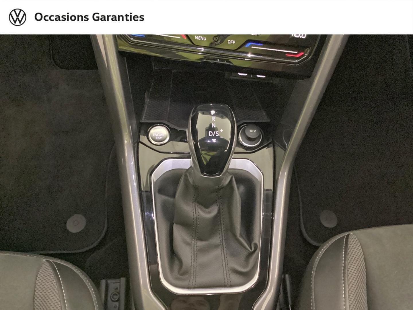 Voitures occasions VOLKSWAGEN T-ROC Style Nice
