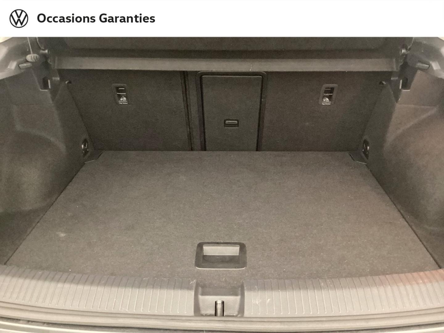 Voitures occasions VOLKSWAGEN T-ROC Style Nice