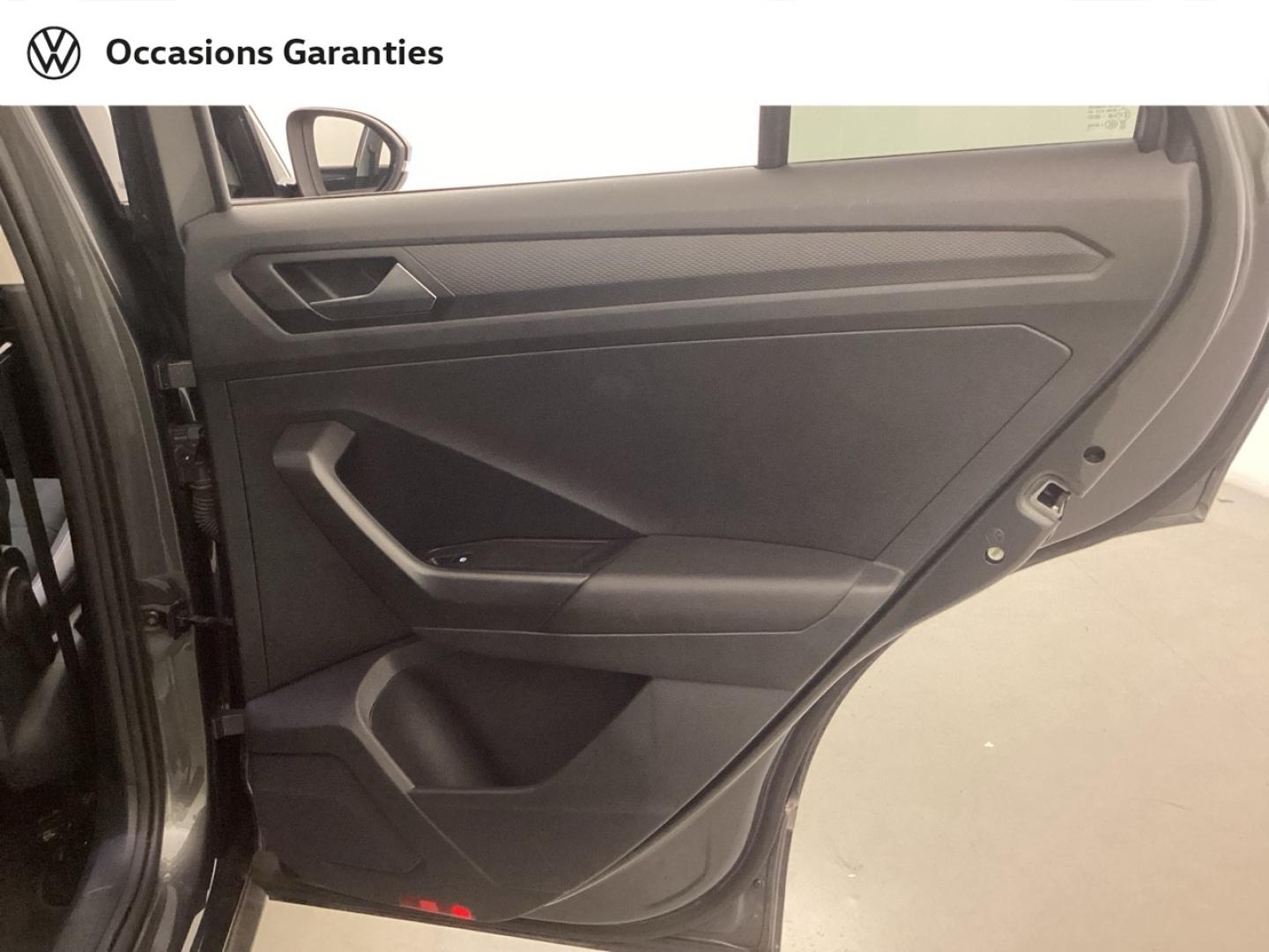 Voitures occasions VOLKSWAGEN T-ROC Style Nice