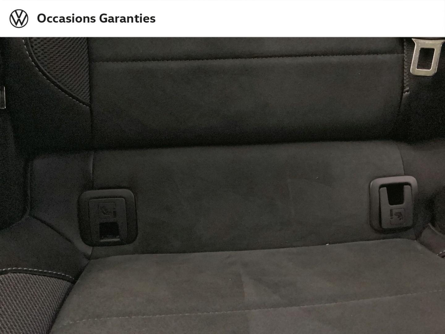 Voitures occasions VOLKSWAGEN T-ROC Style Nice