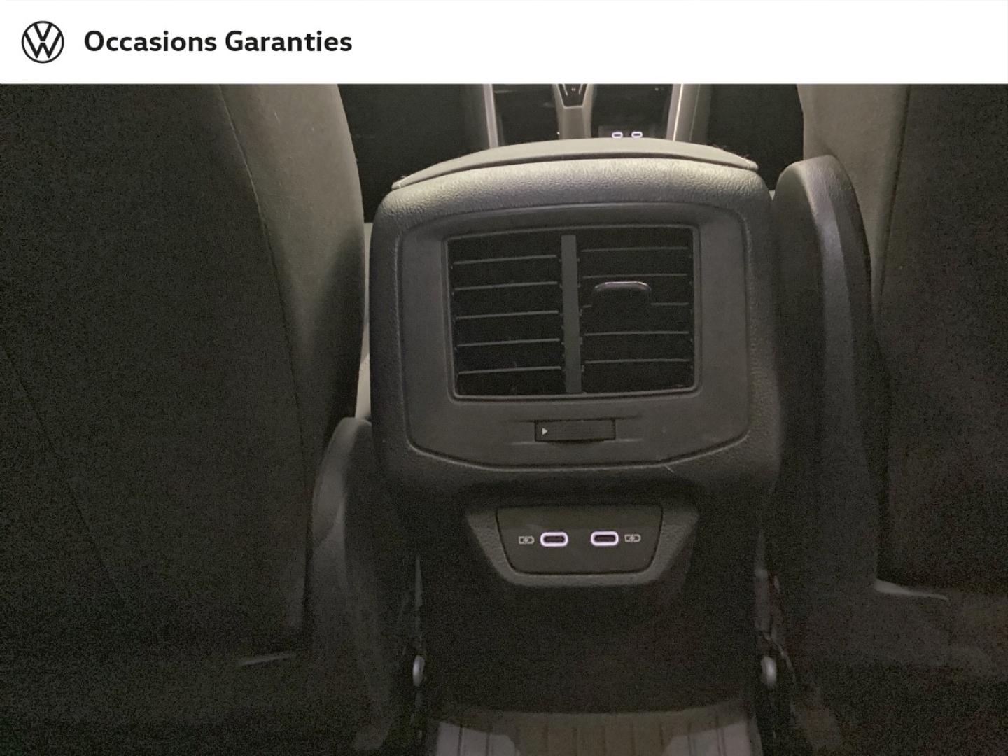 Voitures occasions VOLKSWAGEN T-ROC Style Nice