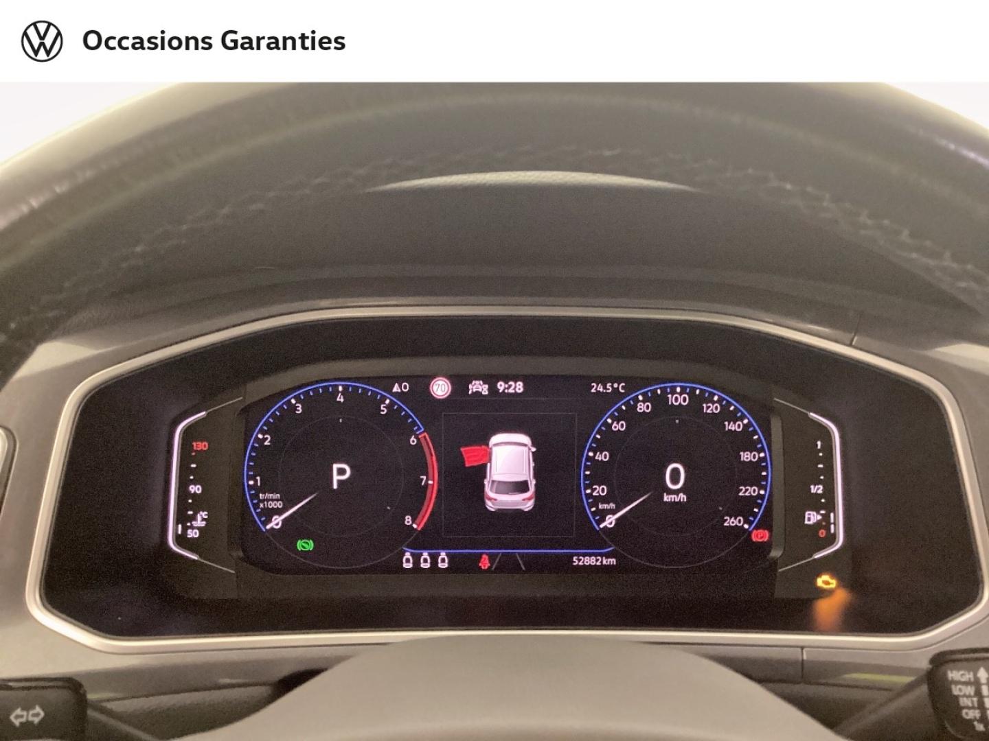 Voitures occasions VOLKSWAGEN T-ROC Style Nice