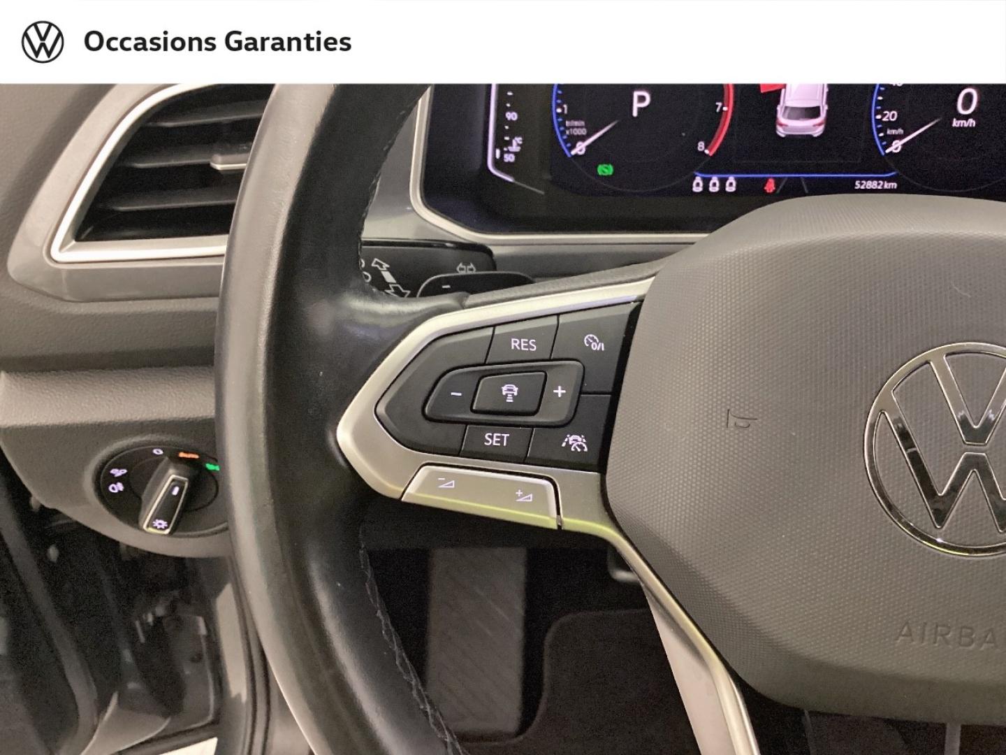 Voitures occasions VOLKSWAGEN T-ROC Style Nice