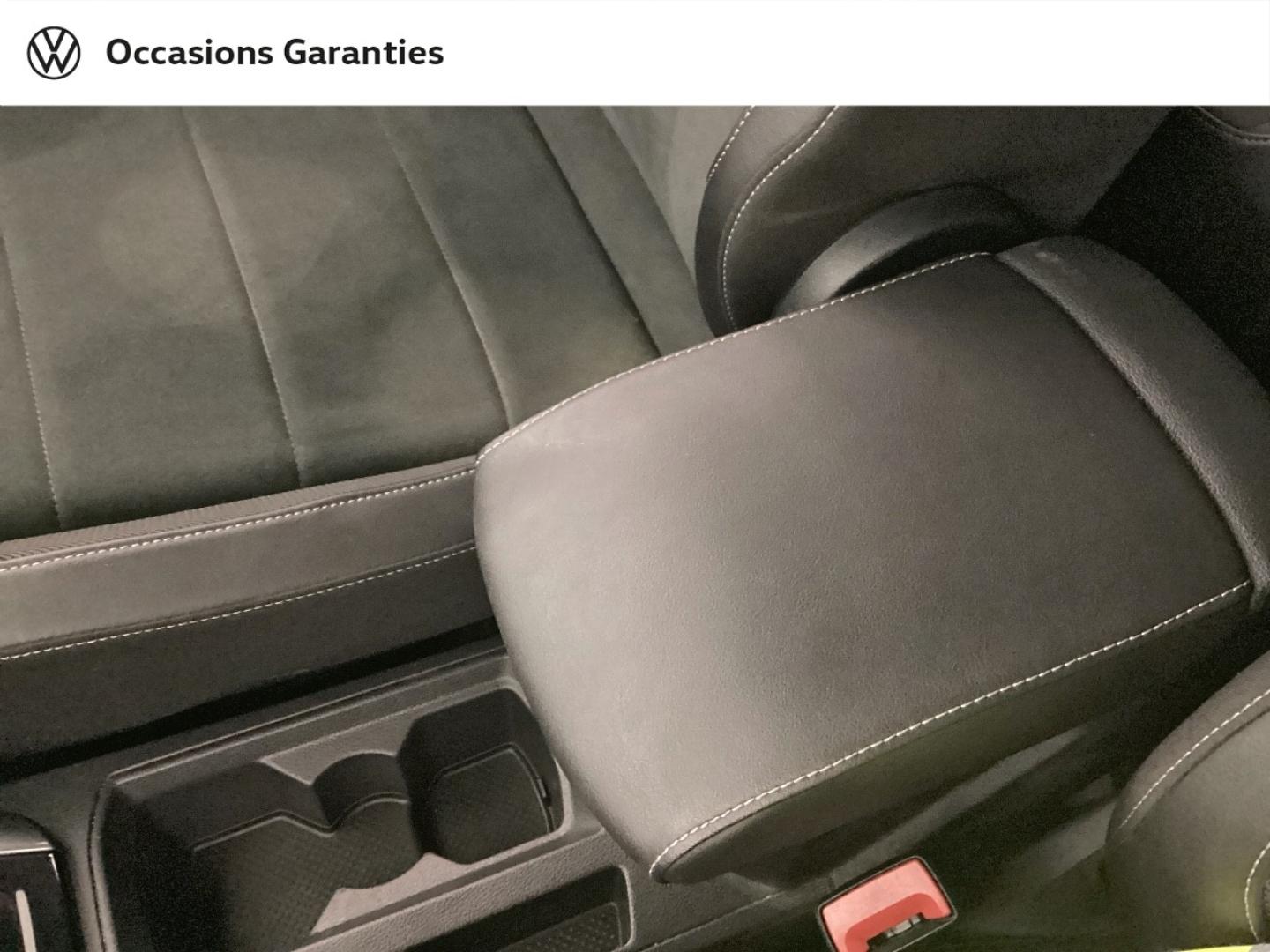 Voitures occasions VOLKSWAGEN T-ROC Style Nice