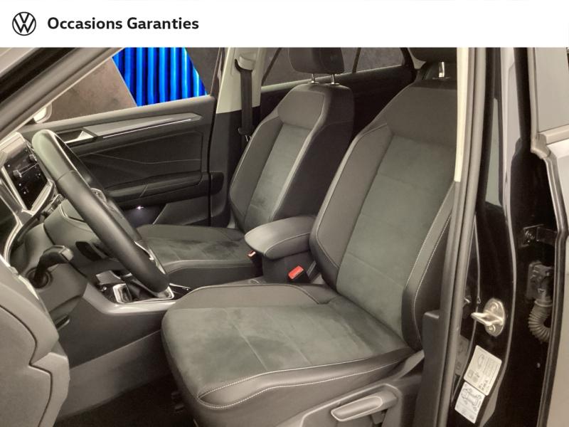 Voitures occasions VOLKSWAGEN T-ROC Style Nice