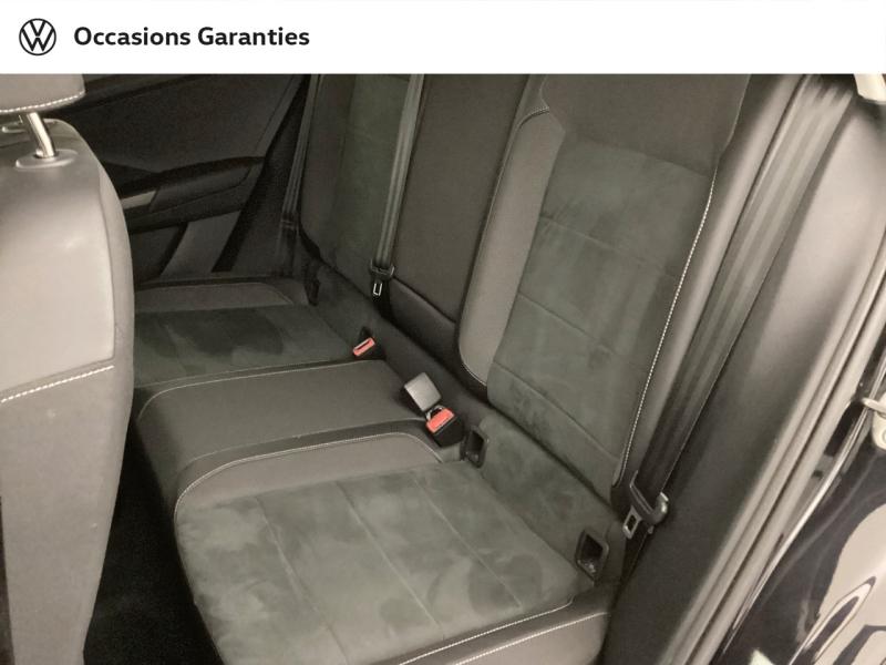 Voitures occasions VOLKSWAGEN T-ROC Style Nice