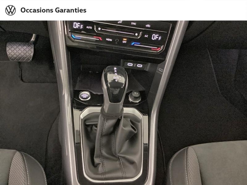 Voitures occasions VOLKSWAGEN T-ROC Style Mougins