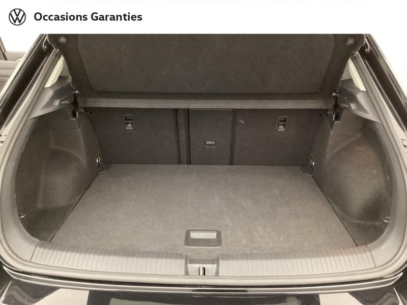Voitures occasions VOLKSWAGEN T-ROC Style Mougins