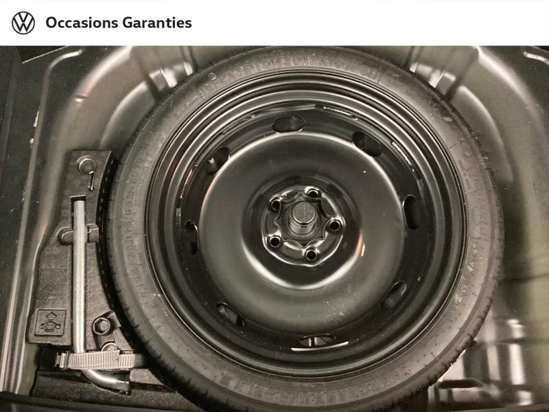 Voitures occasions VOLKSWAGEN T-ROC Style Mougins