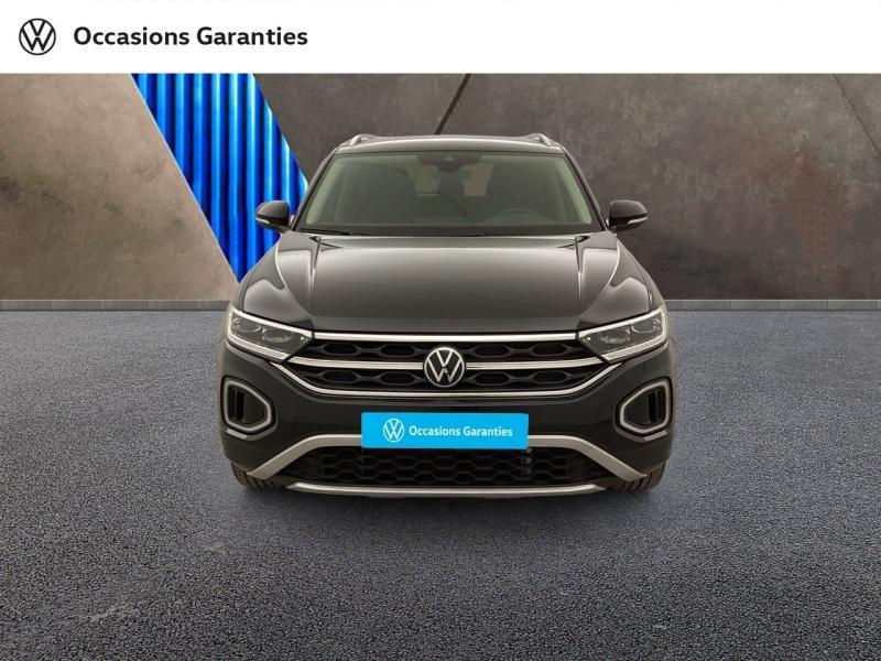 Voitures occasions VOLKSWAGEN T-ROC Style Mougins
