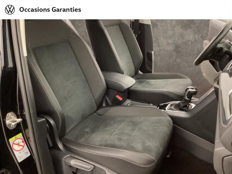 Voitures occasions VOLKSWAGEN T-ROC Style Nice