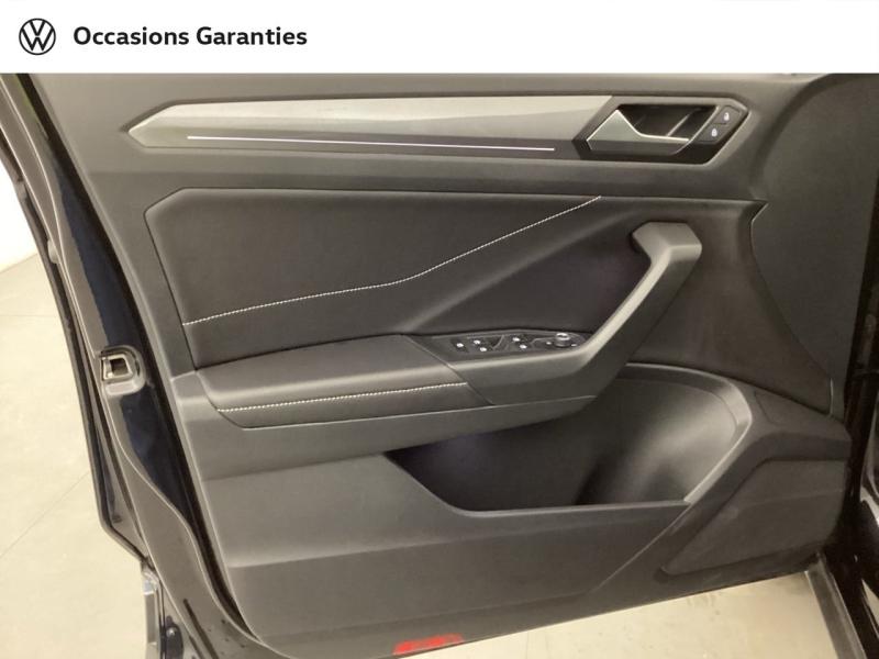 Voitures occasions VOLKSWAGEN T-ROC Style Mougins
