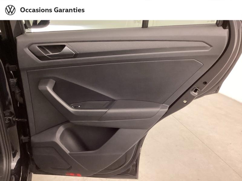 Voitures occasions VOLKSWAGEN T-ROC Style Mougins