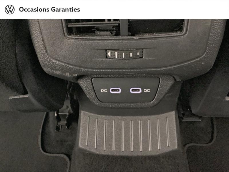 Voitures occasions VOLKSWAGEN T-ROC Style Mougins