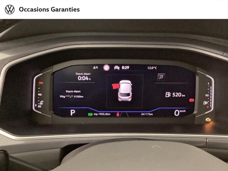 Voitures occasions VOLKSWAGEN T-ROC Style Nice