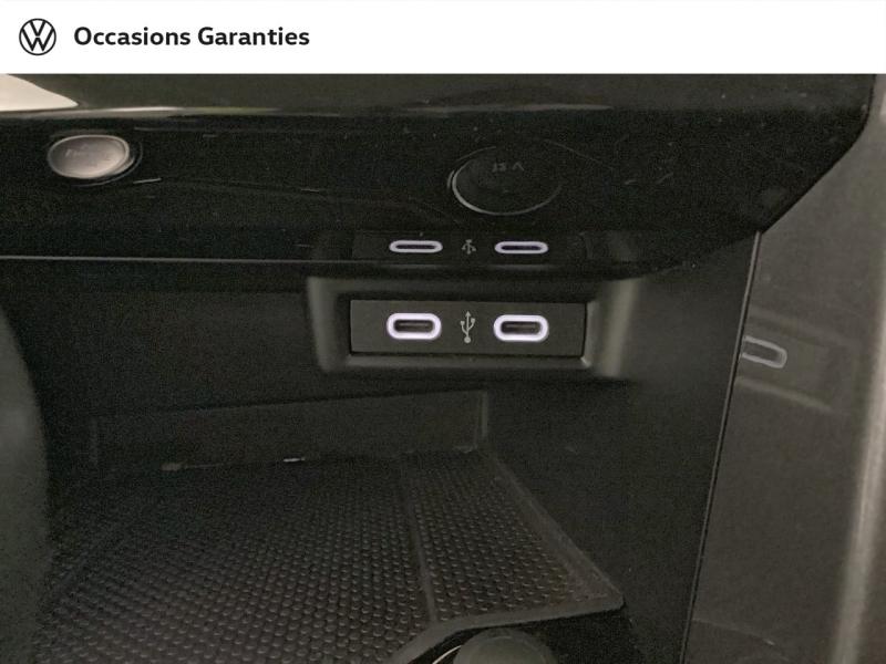 Voitures occasions VOLKSWAGEN T-ROC Style Nice