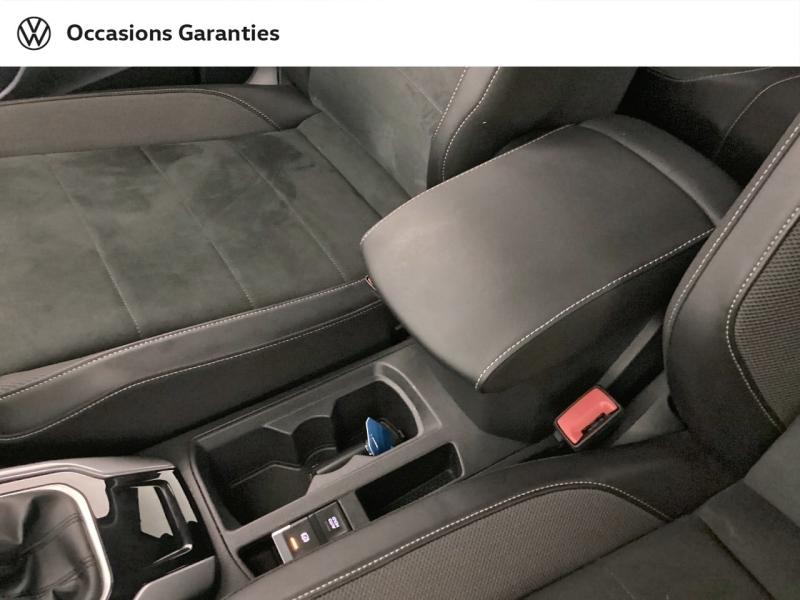 Voitures occasions VOLKSWAGEN T-ROC Style Nice